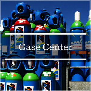 Gase Center